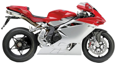 MV Agusta F4 (2010)